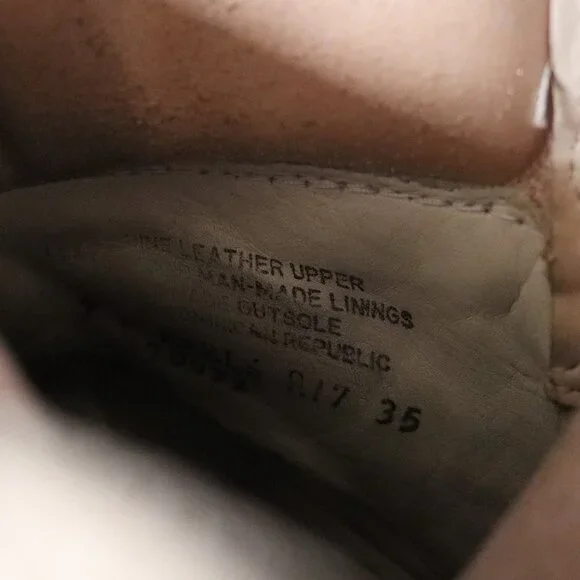 Timberland Womens Pink Linden Woods Leather Waterproof Lace Up Outdoor Boots‎ - Picture 12 of 12